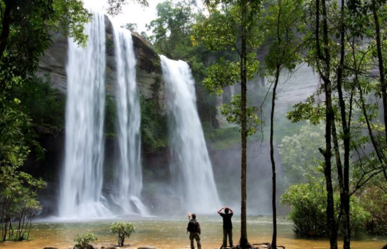 Погода и достопримечательности Пхукета
