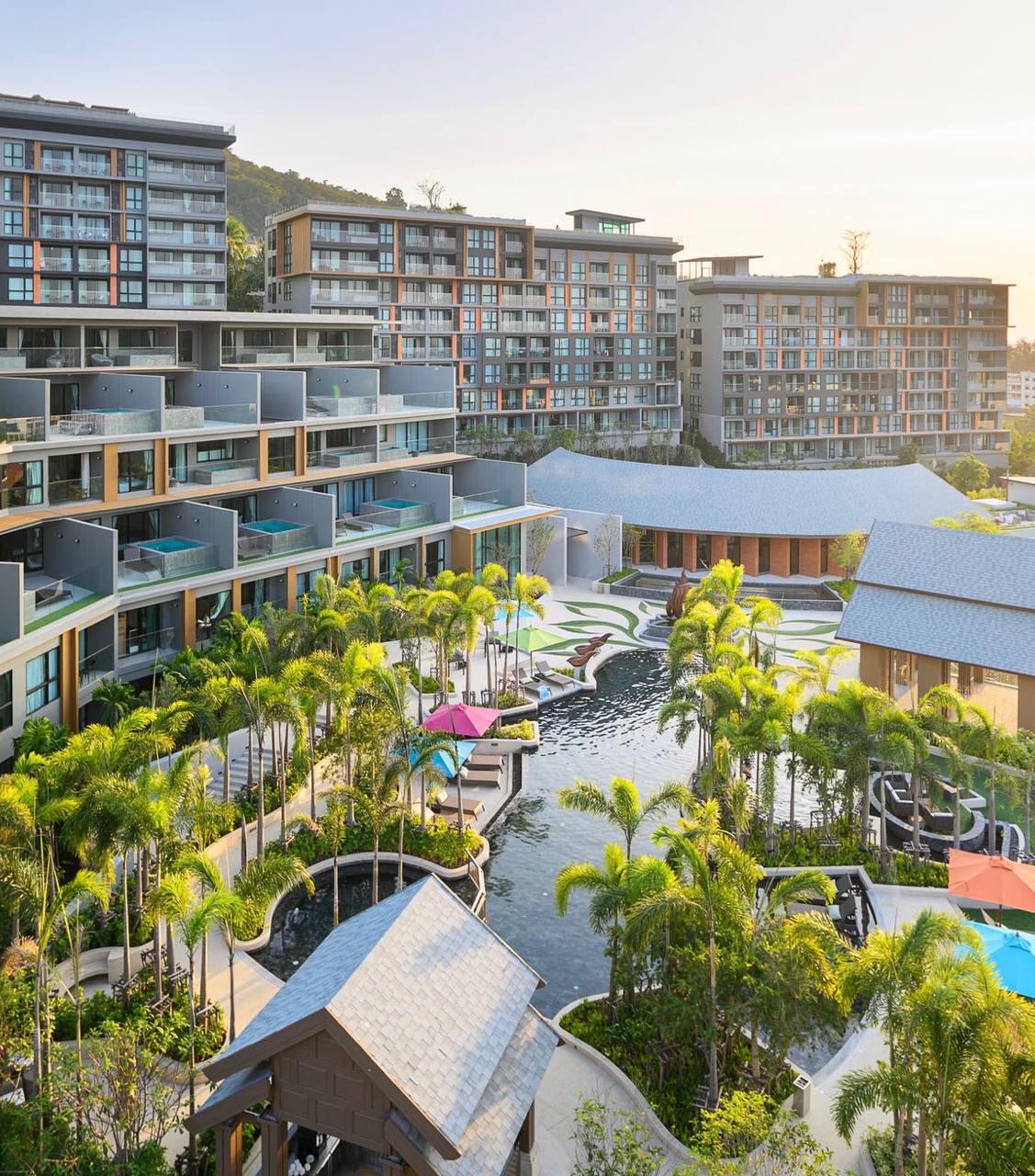 Аренда апартаментов на Пхукете