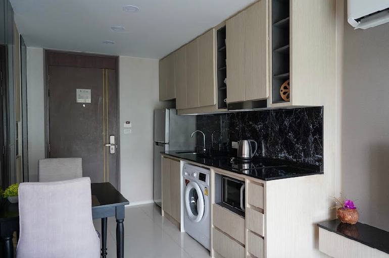 Аренда апартаментов на Пхукете