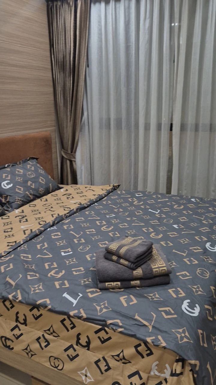 Аренда кондо в Джомтьене