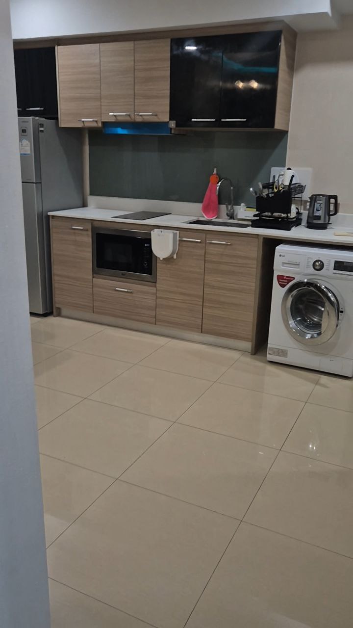 Аренда кондо в Джомтьене