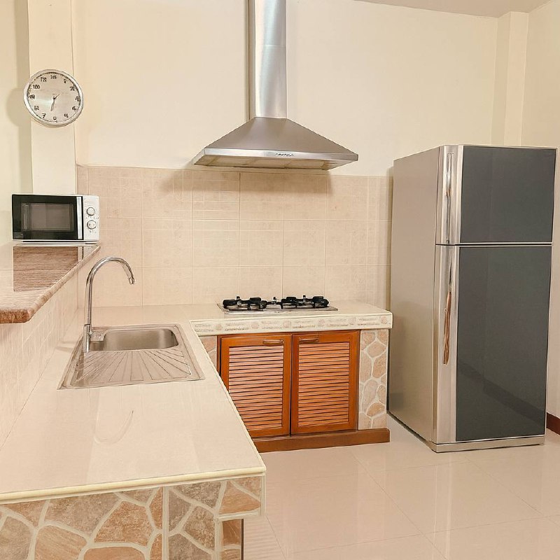 Аренда мини-виллы на Бангтао