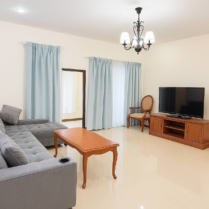 Аренда мини-виллы на Бангтао