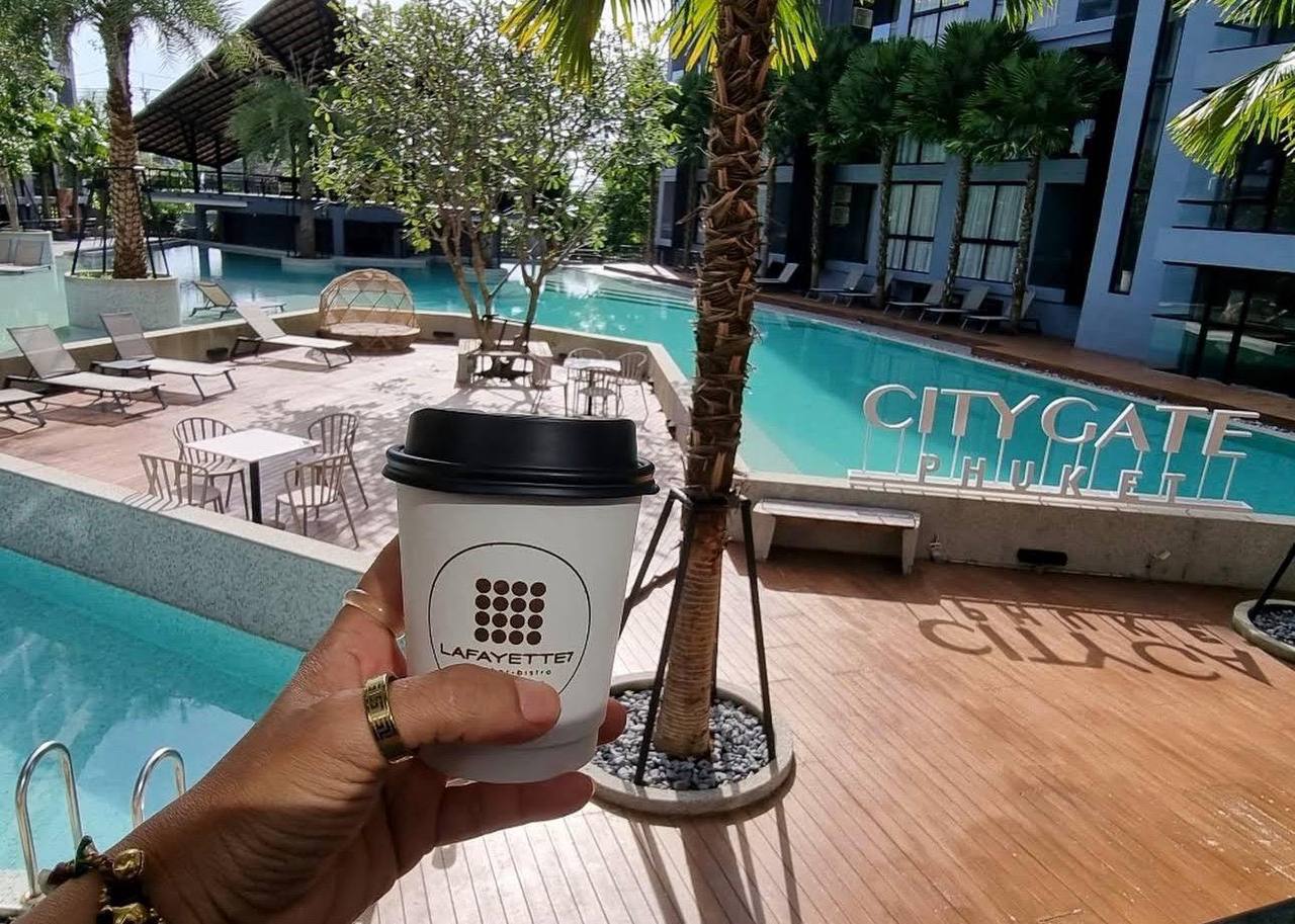 Аренда апартаментов на Пхукете