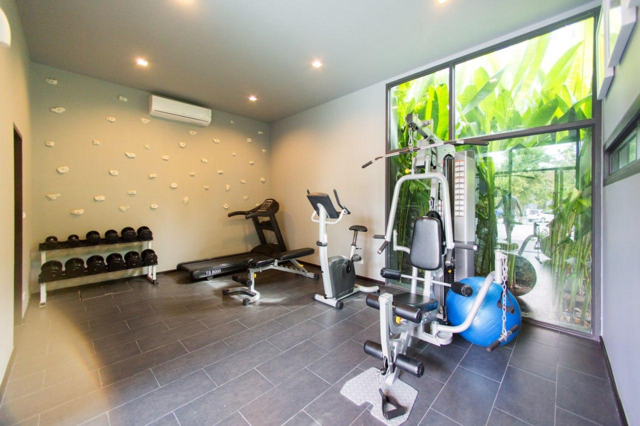 Аренда уютной виллы с бассейном