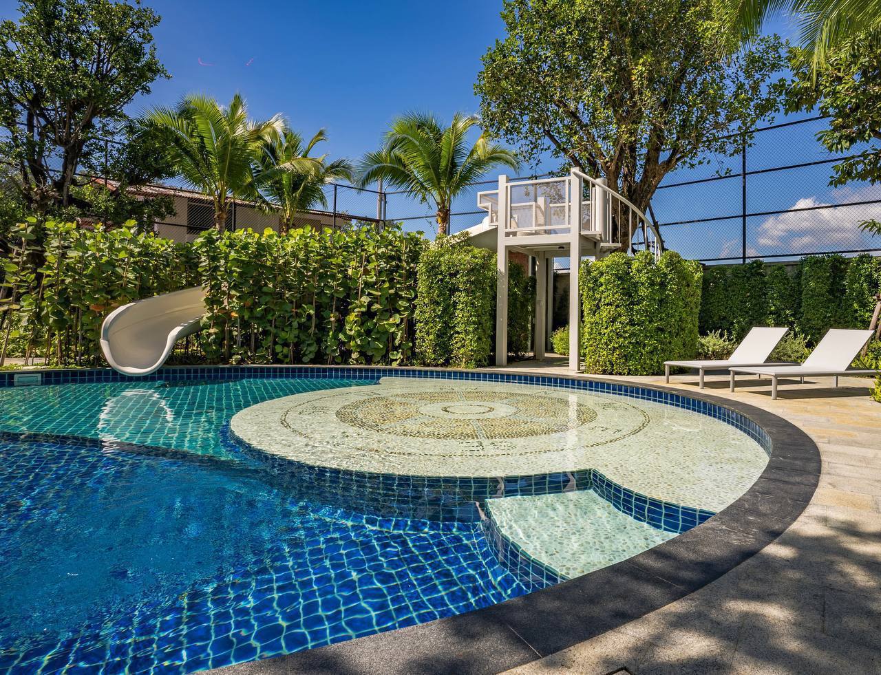 Аренда квартиры в Равае на зиму