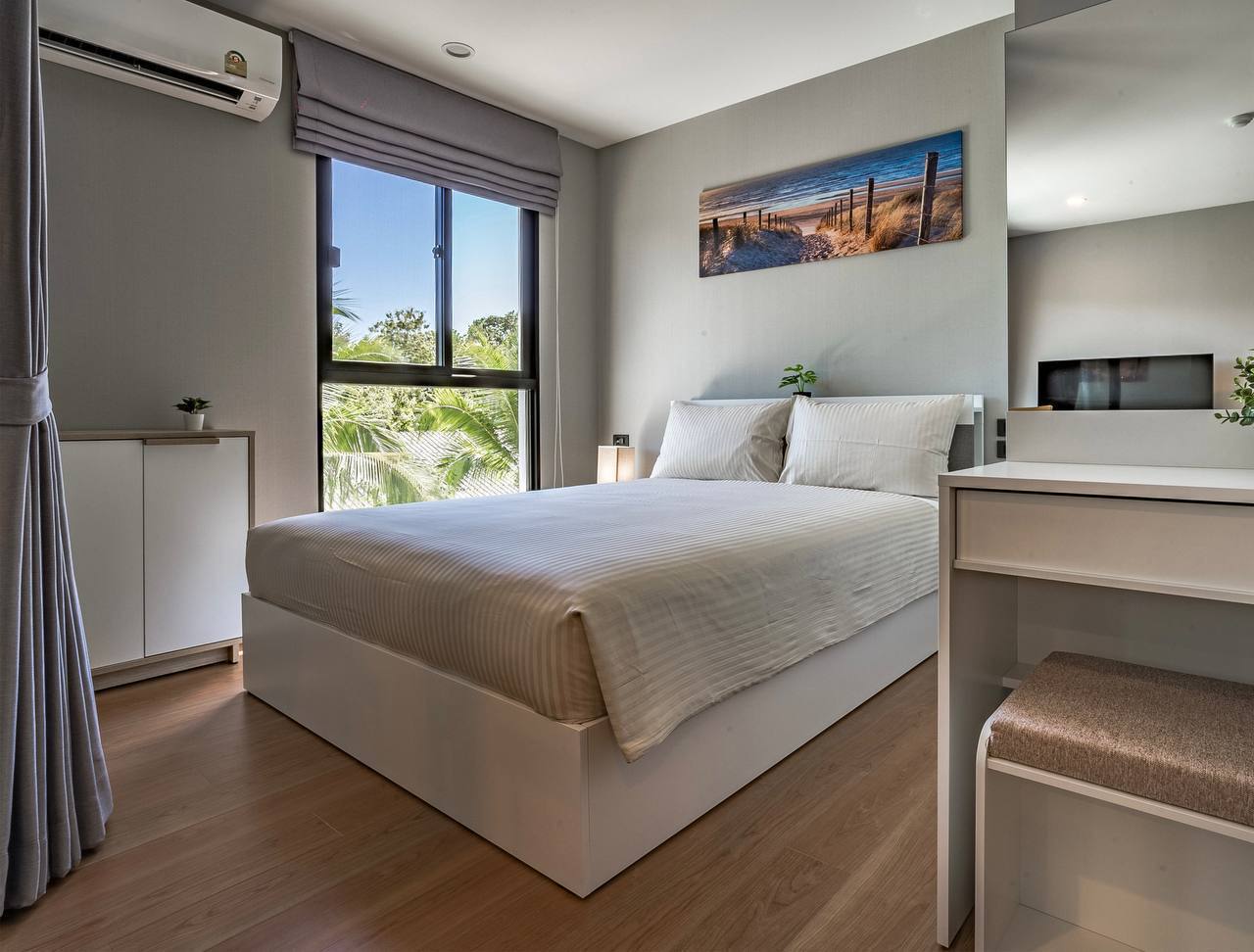 Аренда квартиры в Равае на зиму