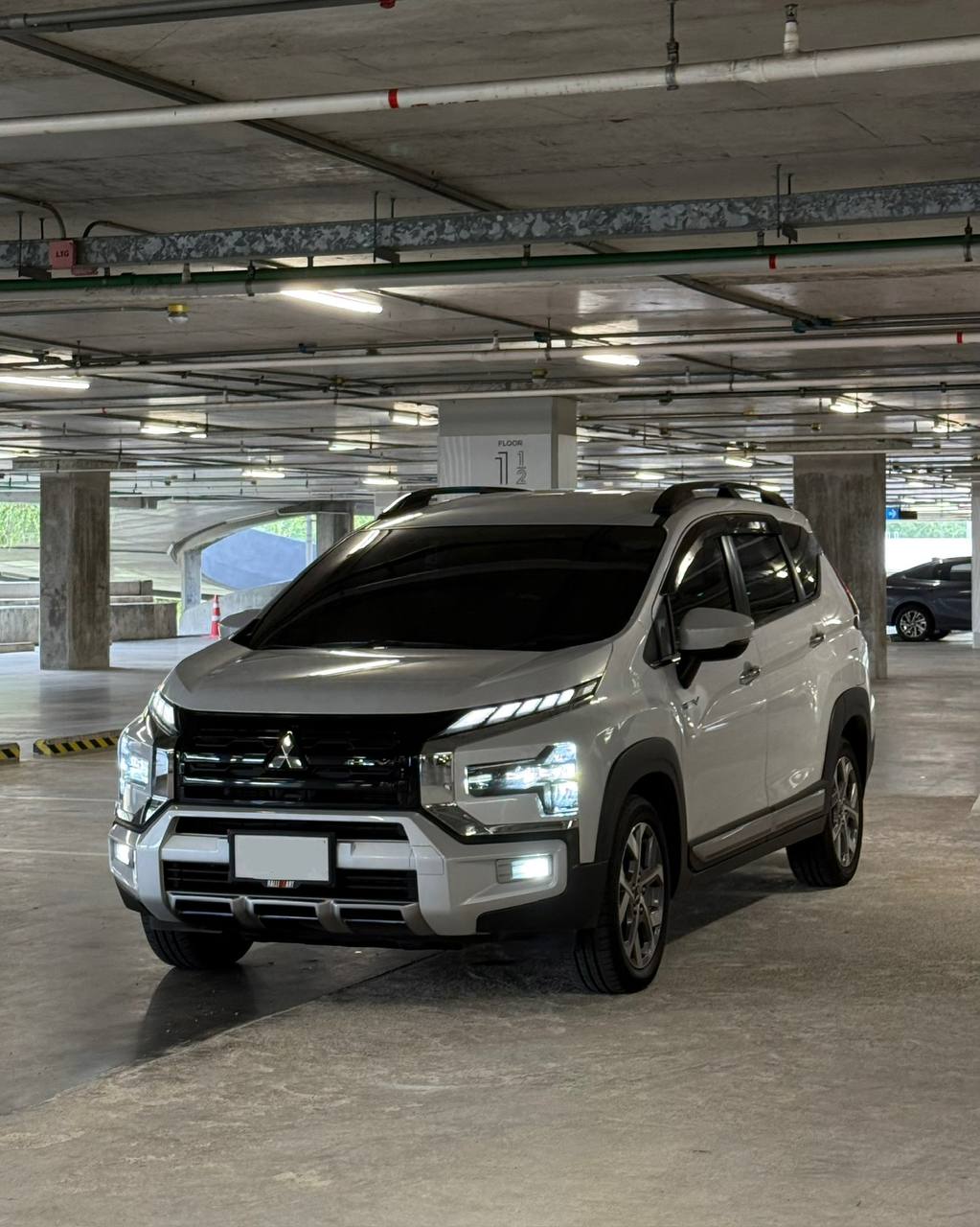 Бронирование автомобилей на декабрь и январь