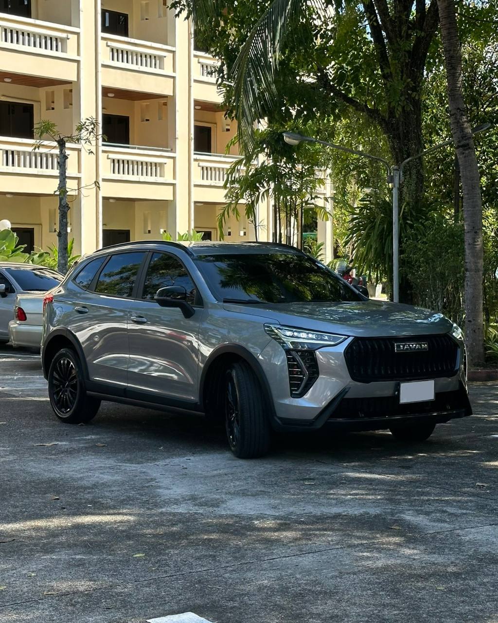 Бронирование автомобилей на декабрь и январь