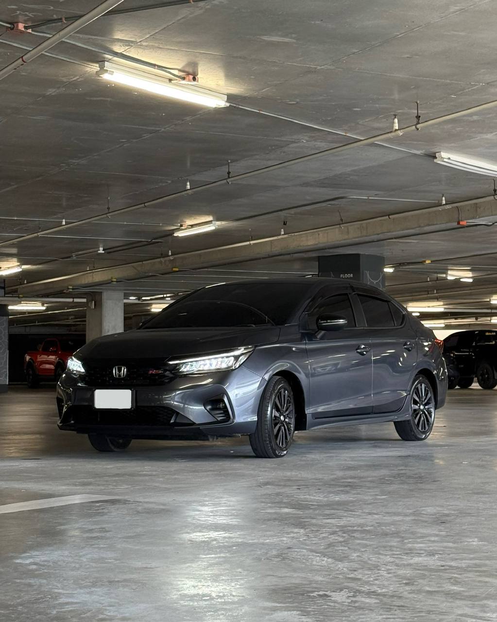 Бронирование автомобилей на декабрь и январь