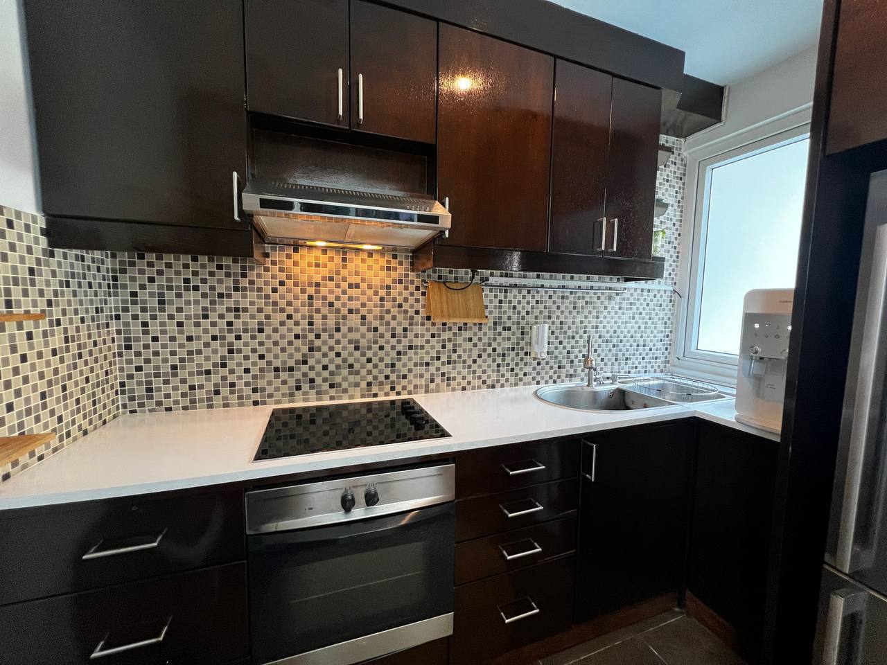 Аренда виллы на Найхарн