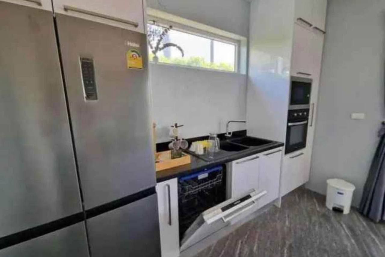 Аренда виллы на Пхукете