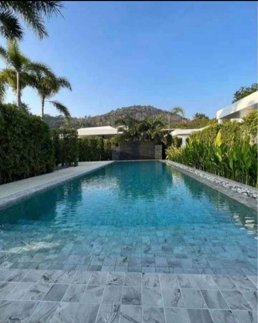 Аренда виллы на Пхукете