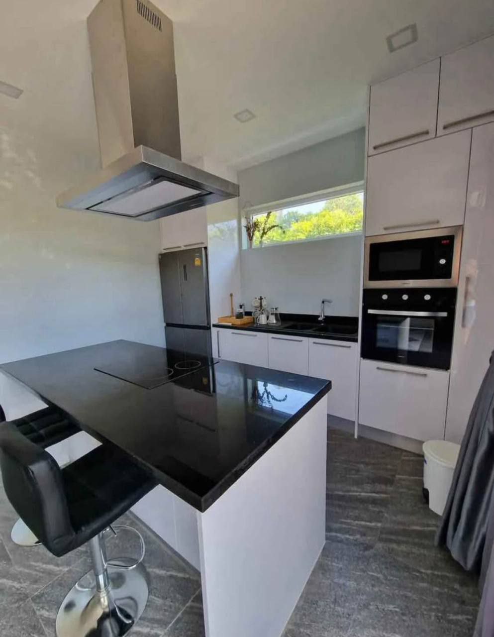 Аренда виллы на Пхукете