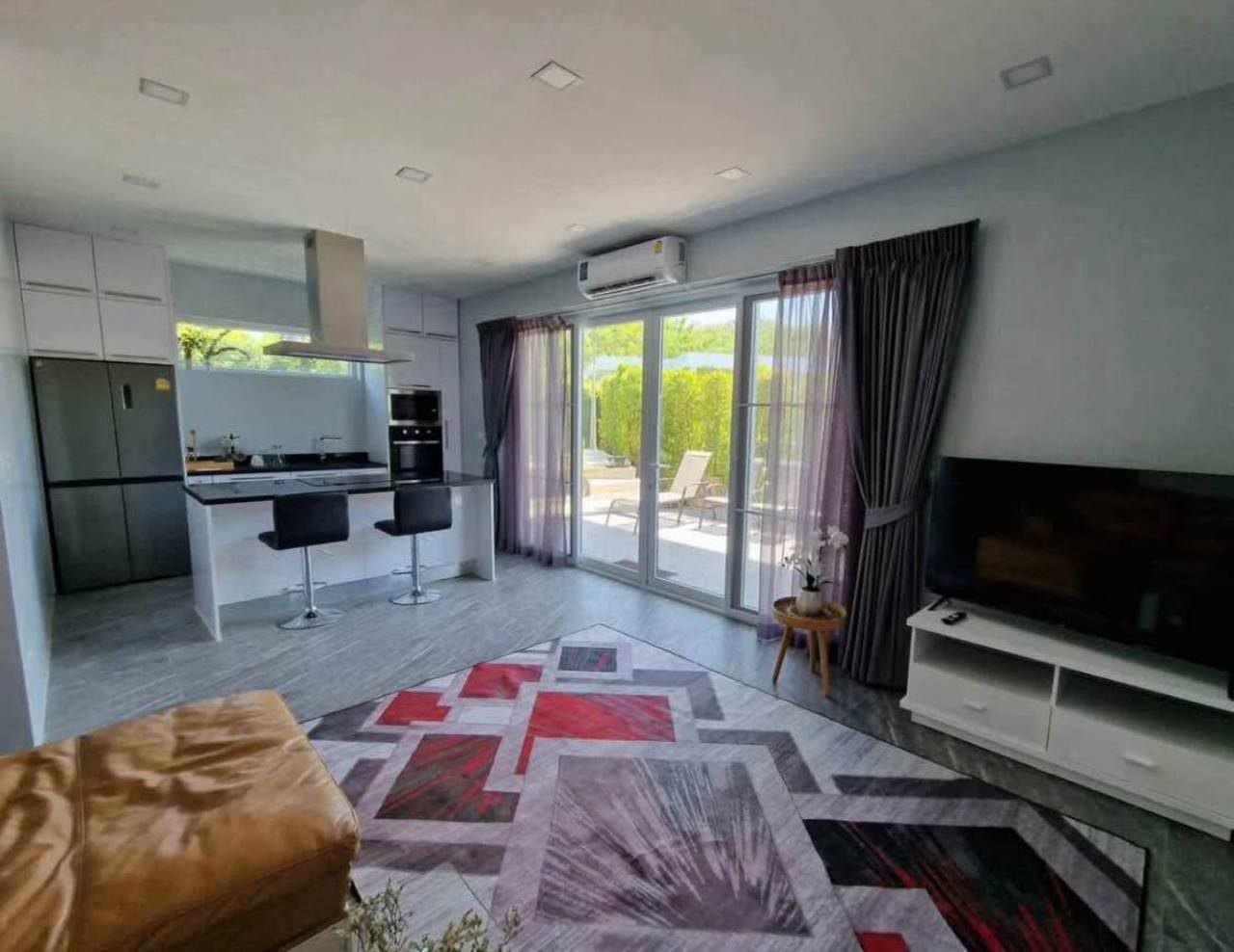 Аренда виллы на Пхукете