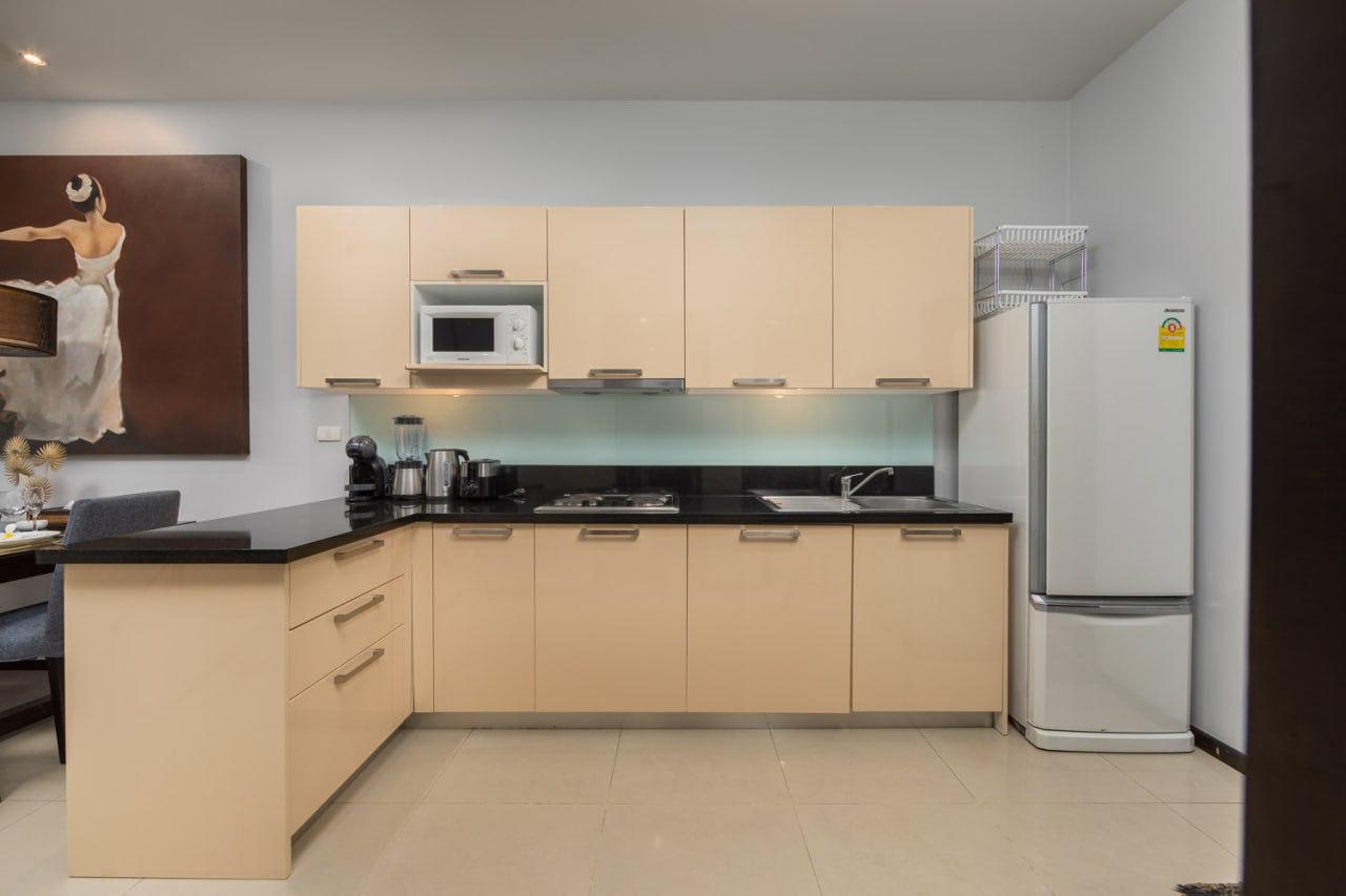 Аренда виллы с бассейном у пляжа