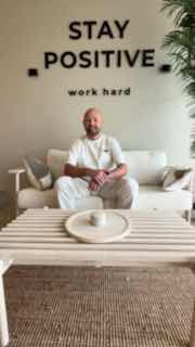 Масштабная конференция для предпринимателей на Пхукете