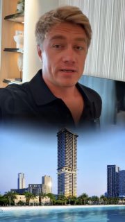 Квартира на первой линии с минимальным бюджетом