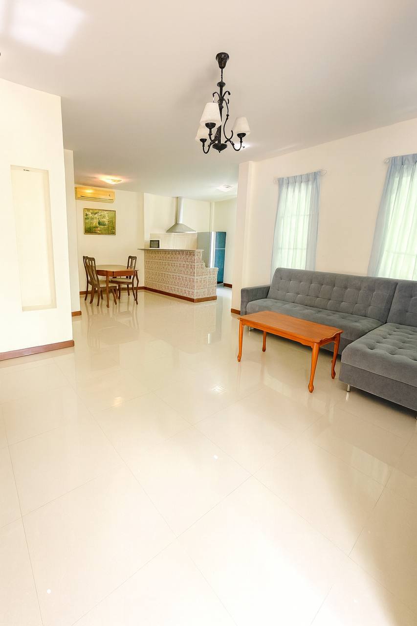 Аренда мини-виллы на Бангтао