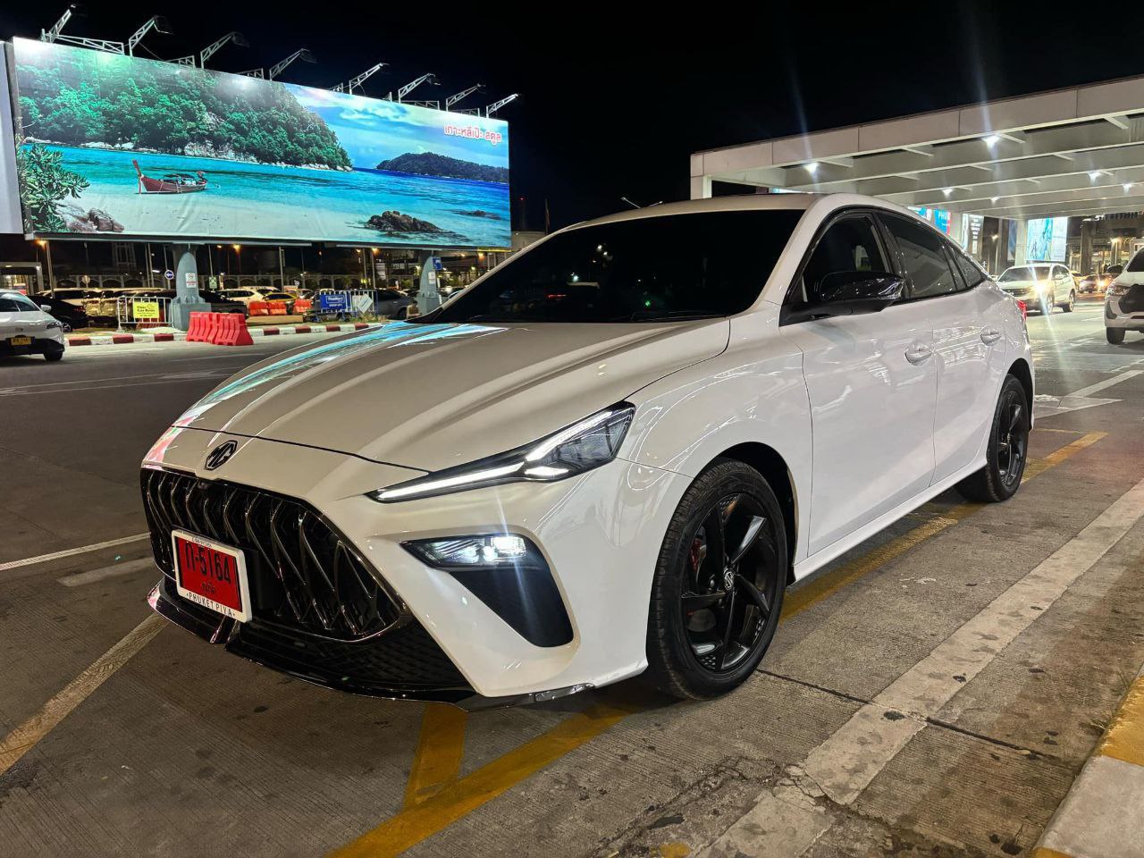 Аренда автомобилей на Пхукете