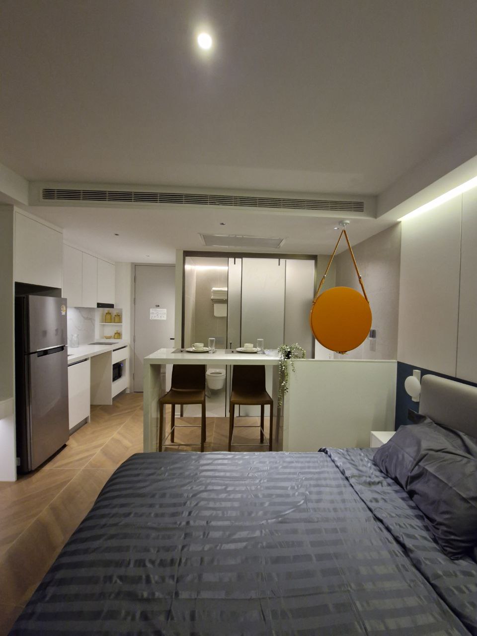 Аренда квартиры у пляжа