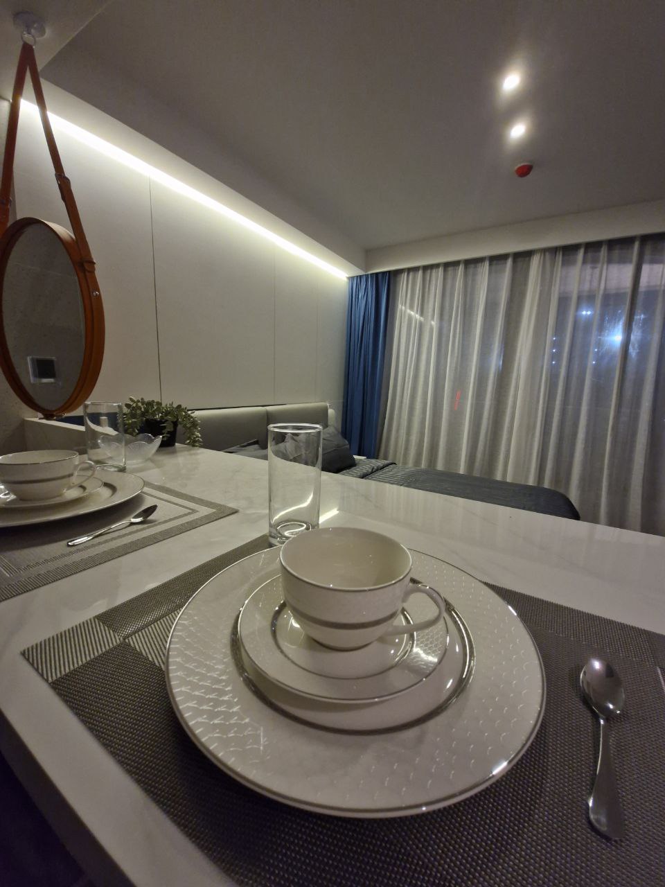 Аренда квартиры у пляжа