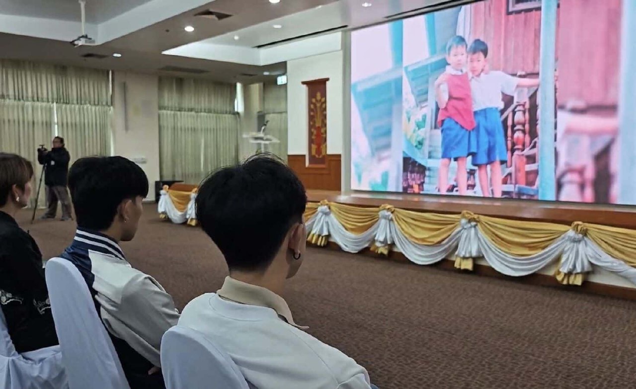 Успешная пересадка печени в Таиланде