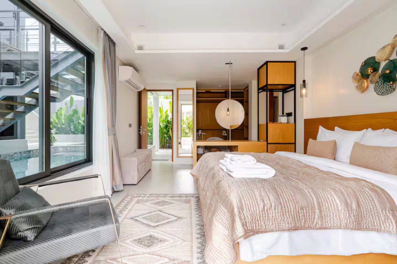 Доска объявлений в Таиланде