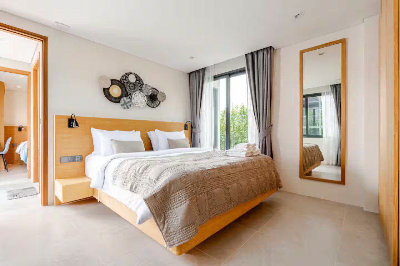 Доска объявлений в Таиланде