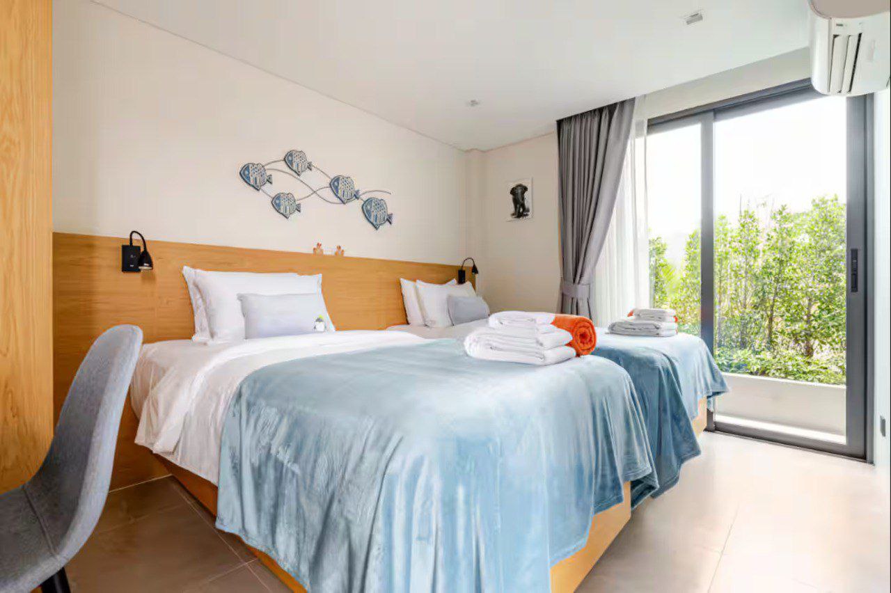 Доска объявлений в Таиланде