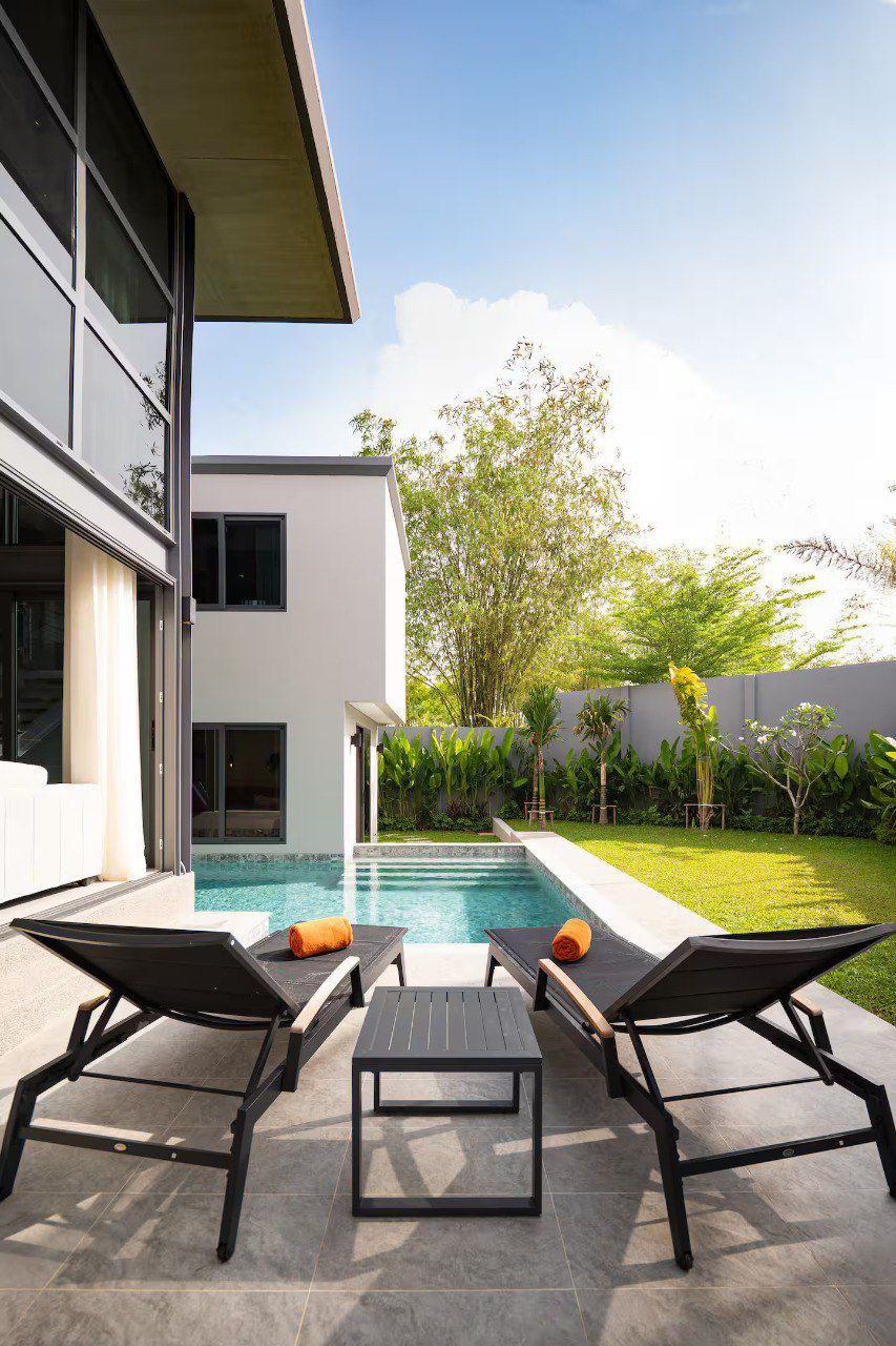 Доска объявлений в Таиланде