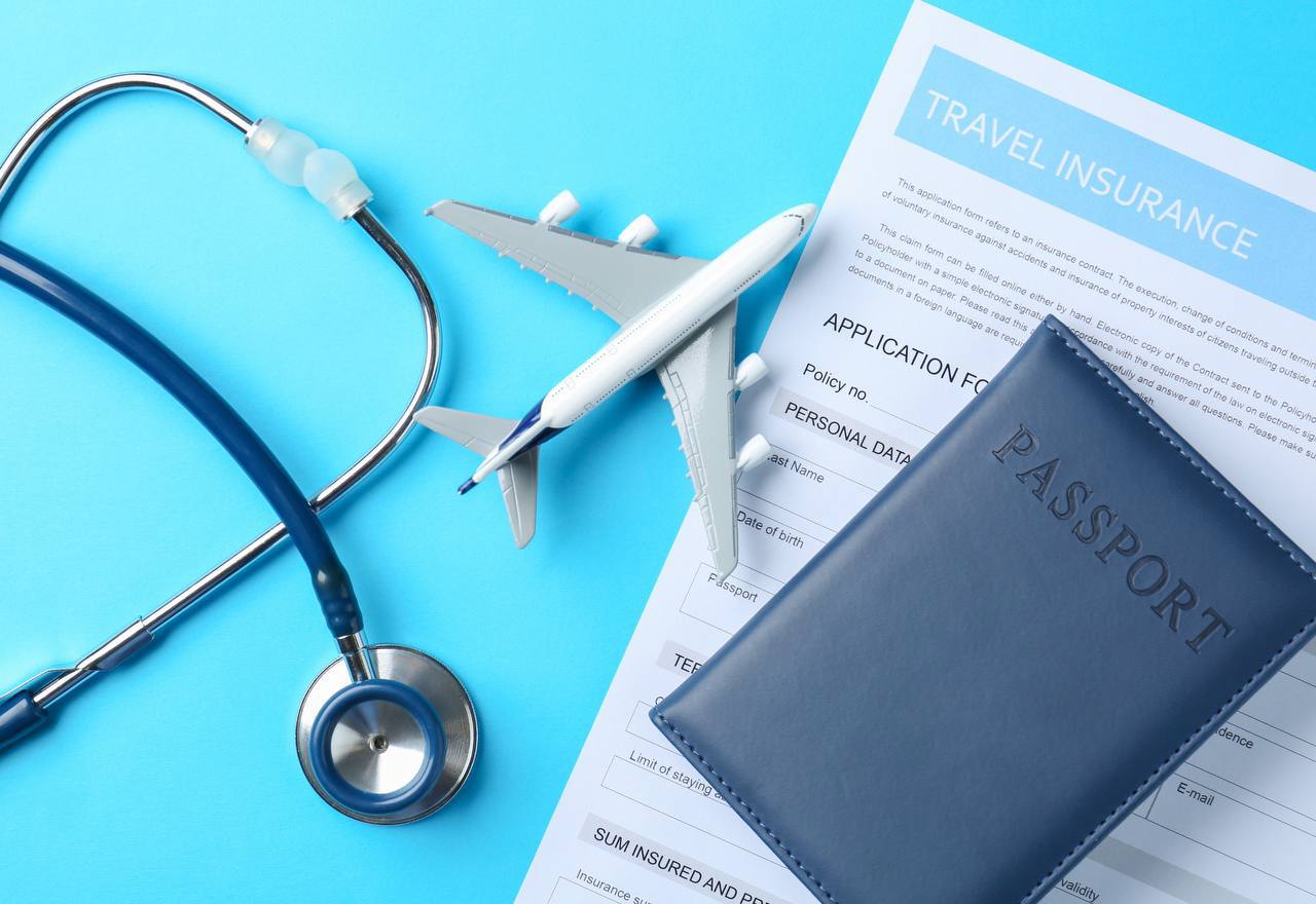 Запуск стартапа по медицинскому туризму