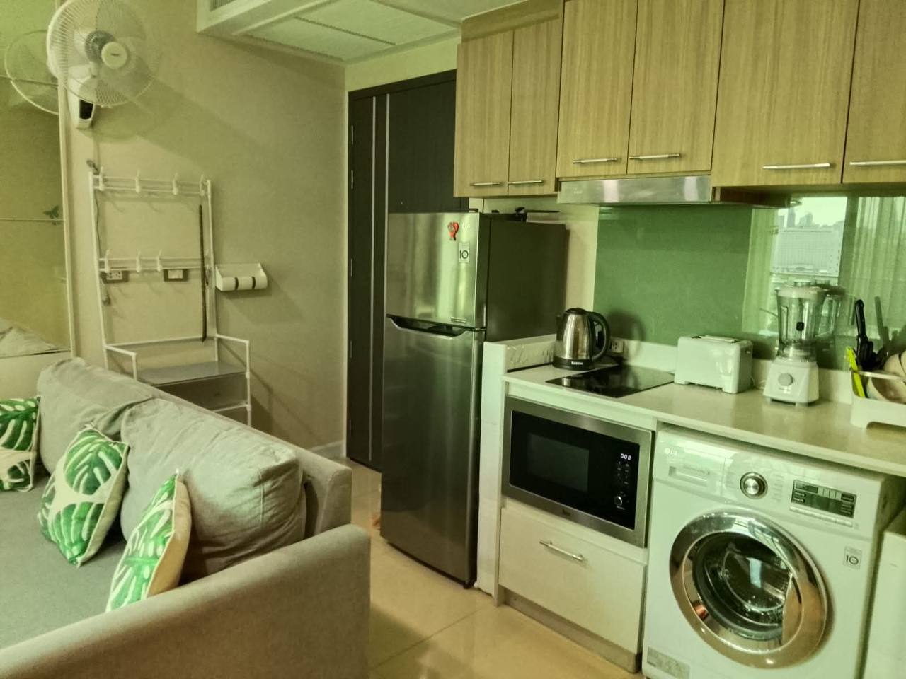 Аренда квартиры в Паттайе