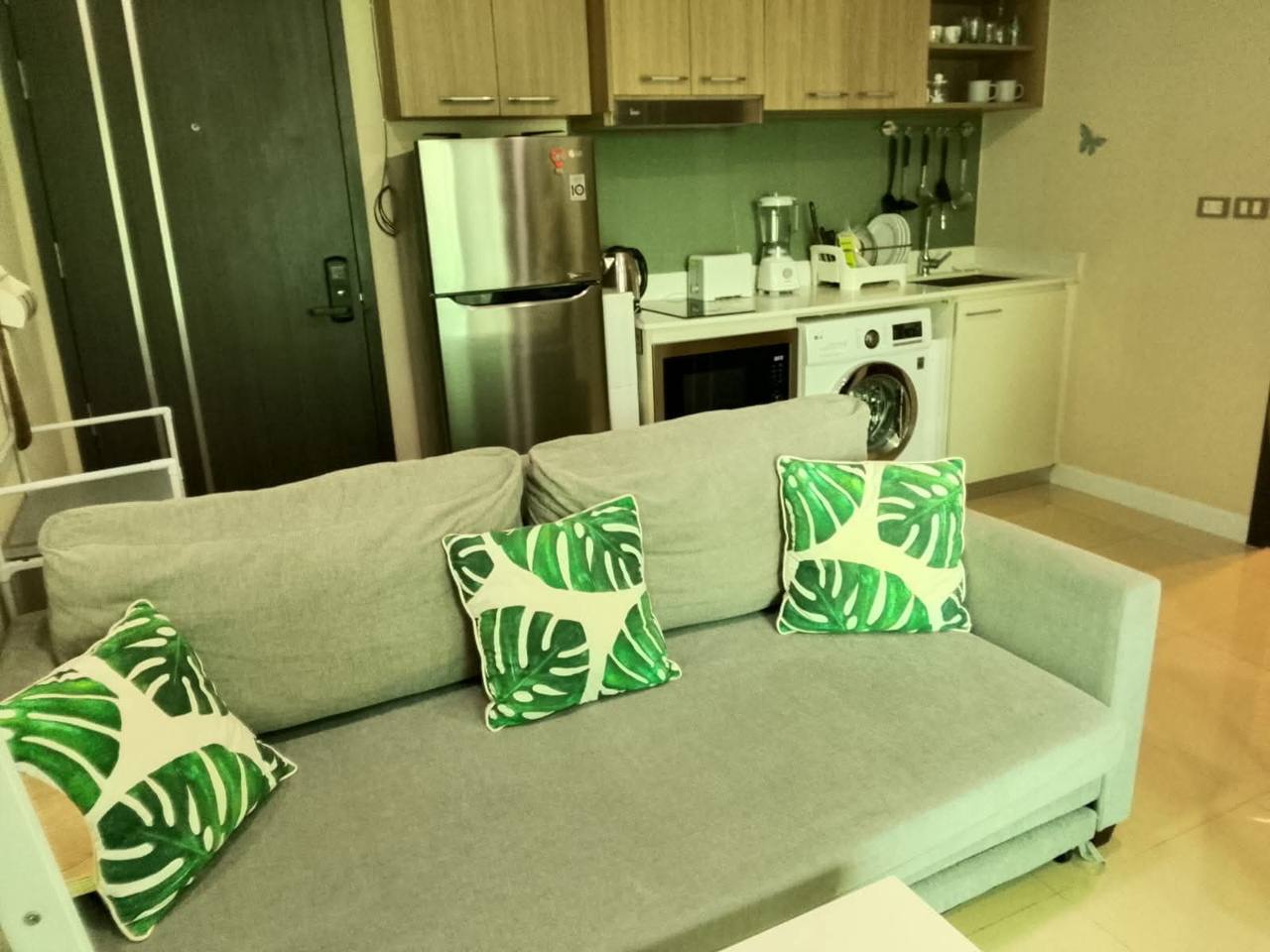 Доска объявлений в Таиланде