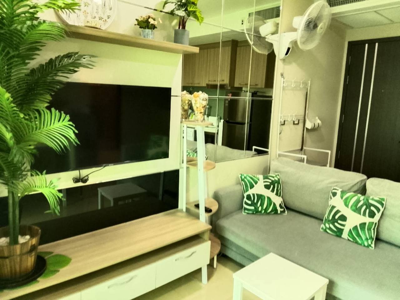 Аренда квартиры в Паттайе