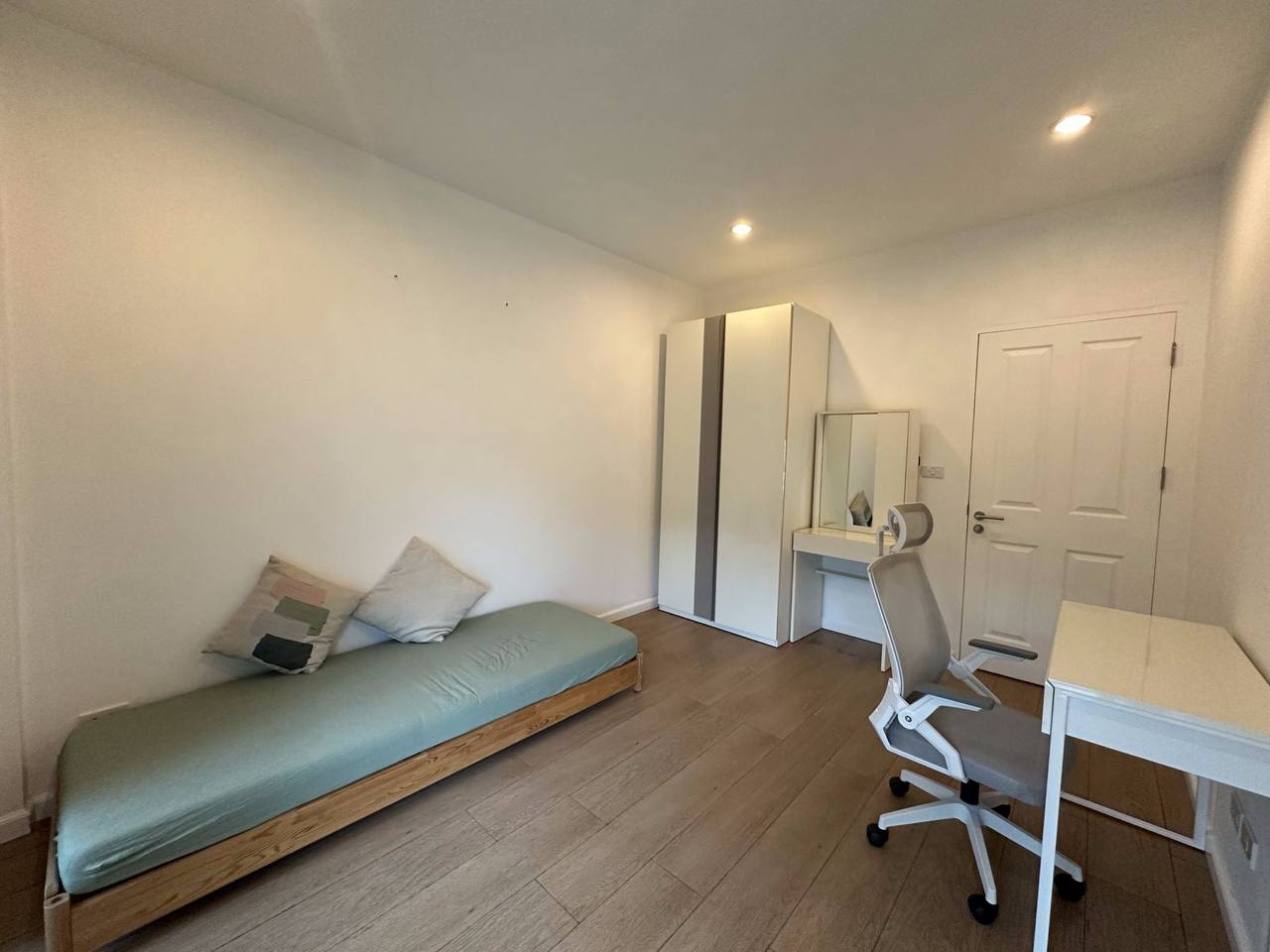 Аренда дома в поселке Бангтао, Пхукет