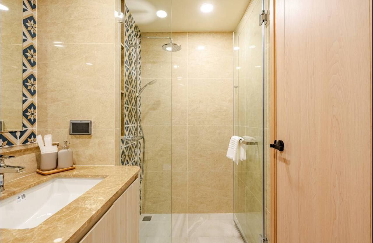 Аренда просторной квартиры в Чонг Тале