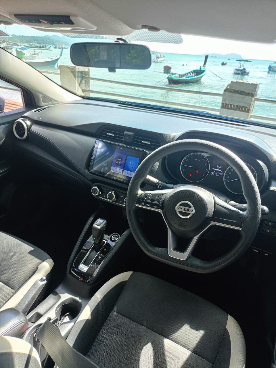 Аренда авто на Пхукете