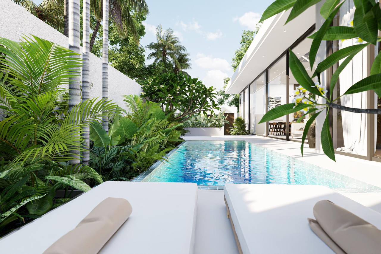 Доска объявлений в Таиланде