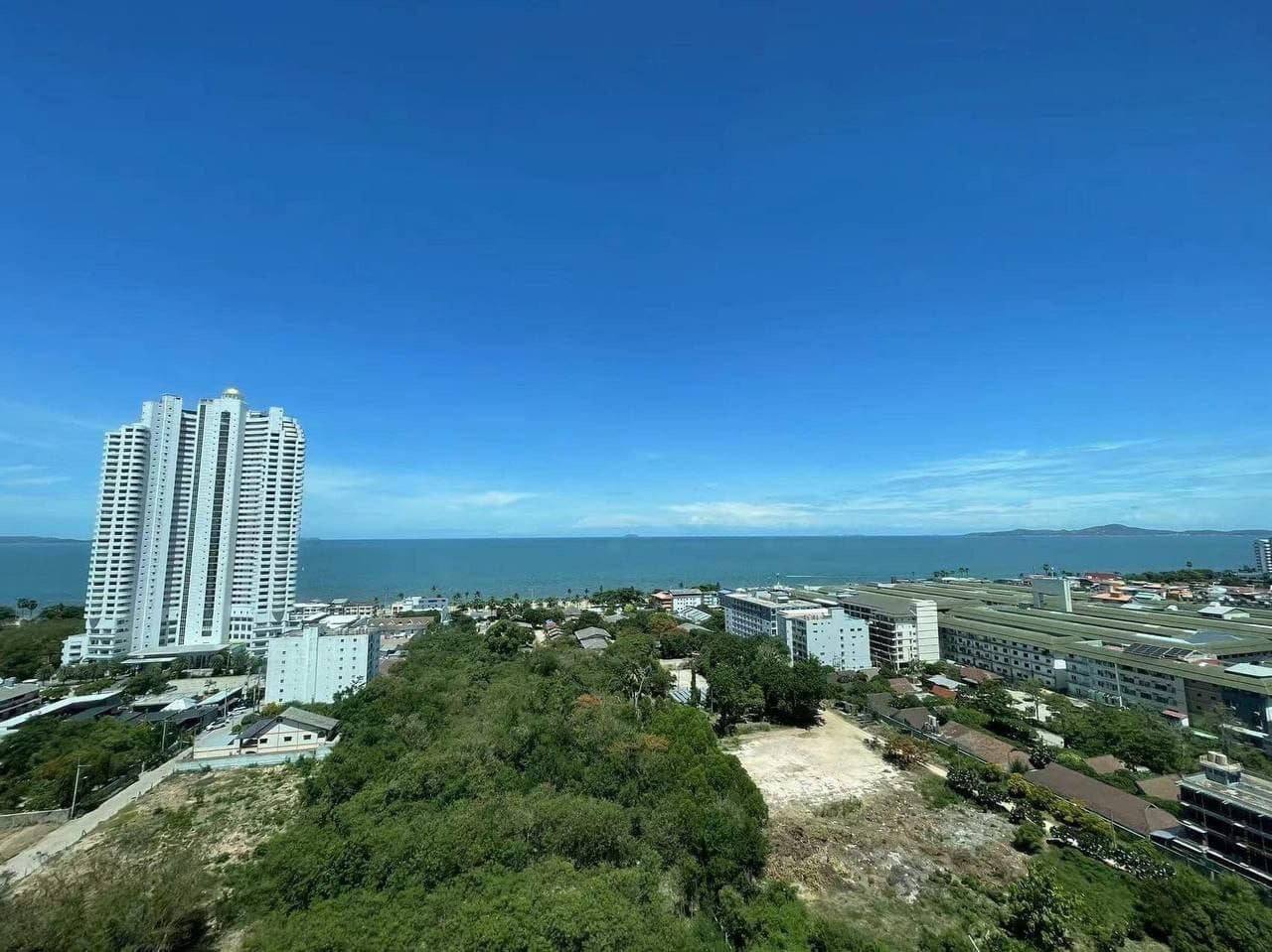 Краткосрочная аренда с видом на море