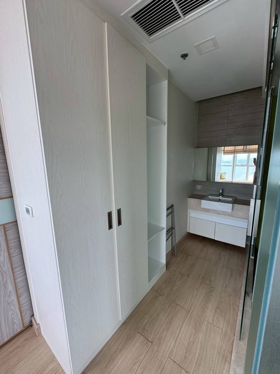 Аренда премиального кондо на первой береговой линии