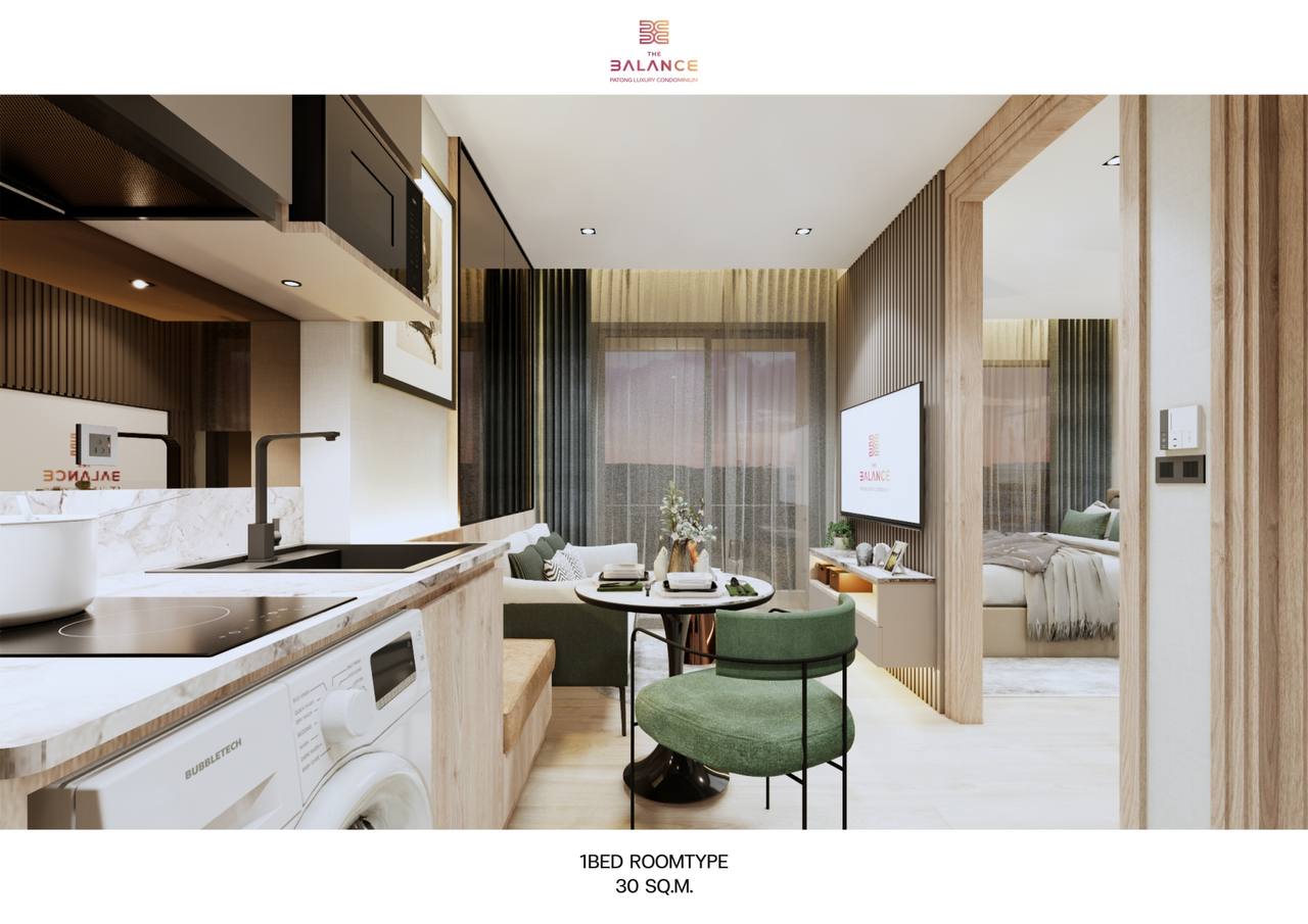 Премиальная недвижимость у моря