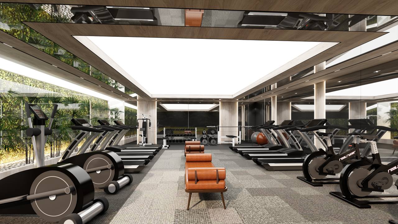 Премиальная недвижимость у моря