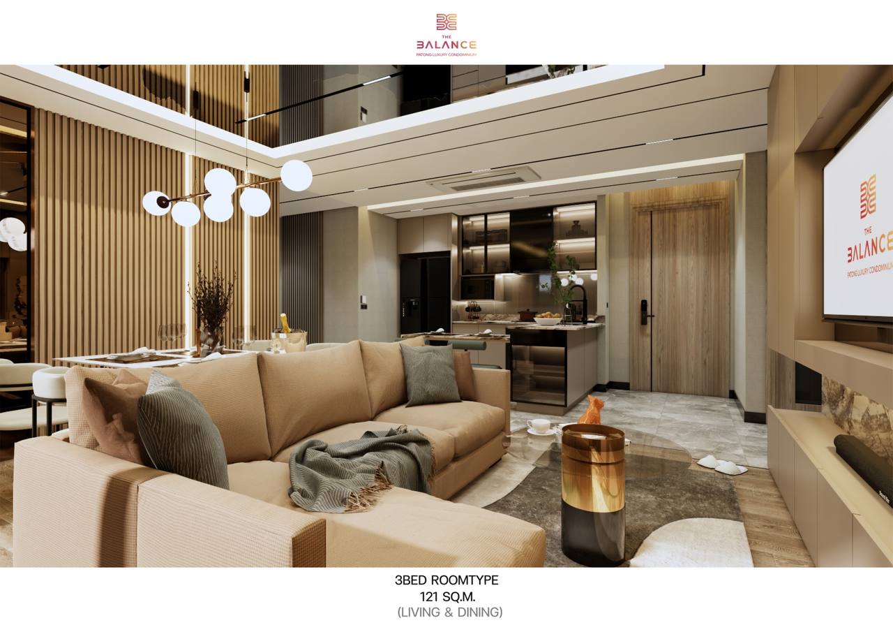 Премиальная недвижимость у моря