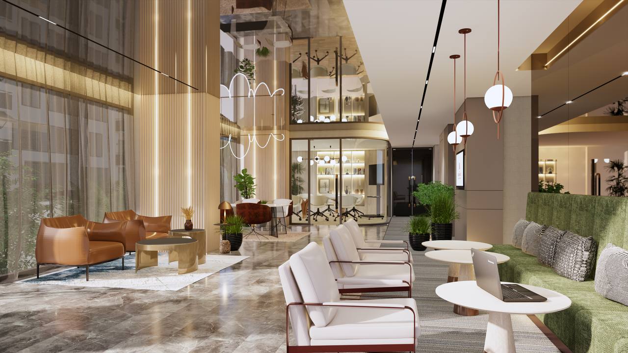 Премиальная недвижимость у моря