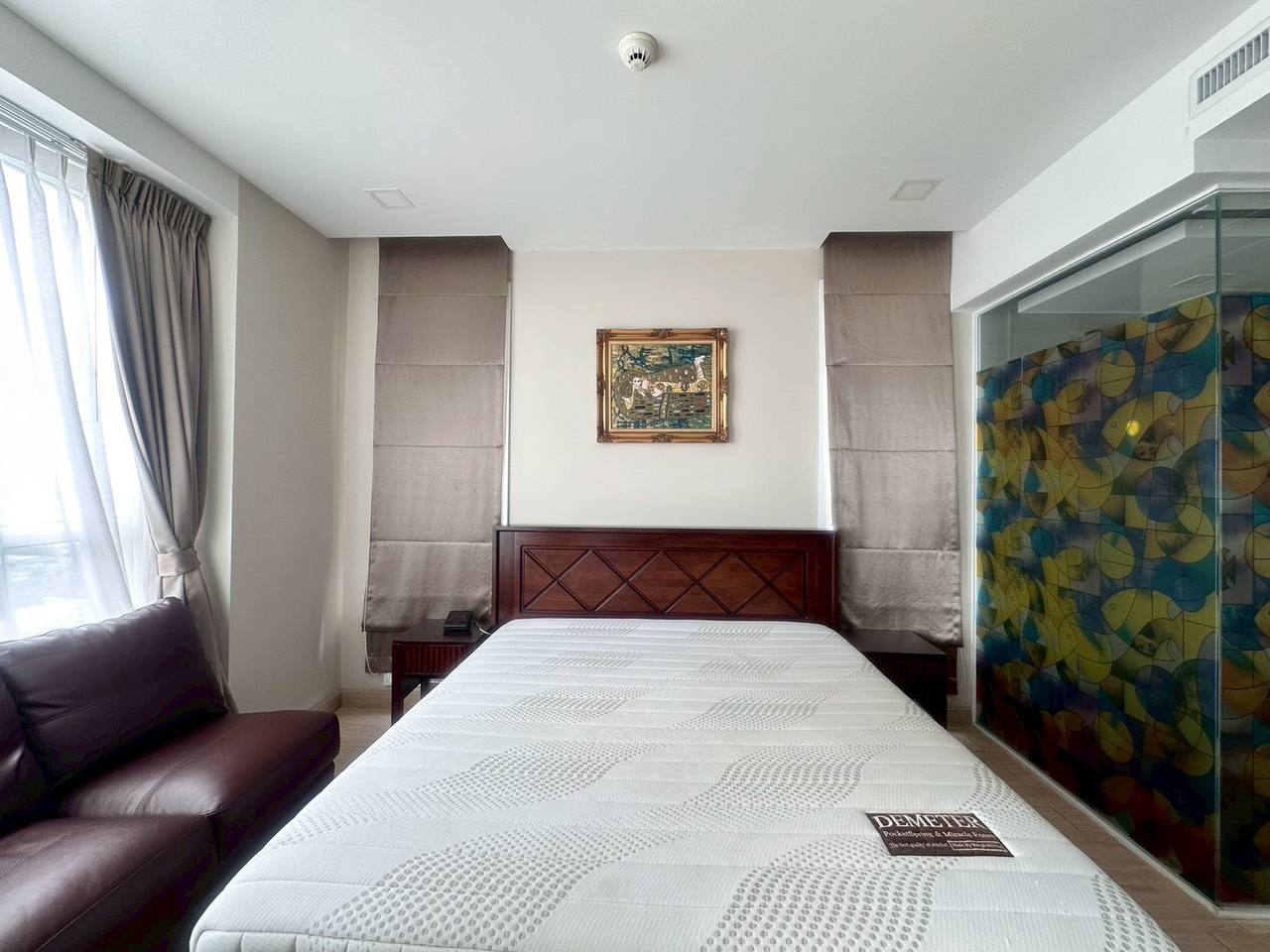 Аренда премиального кондо на берегу моря