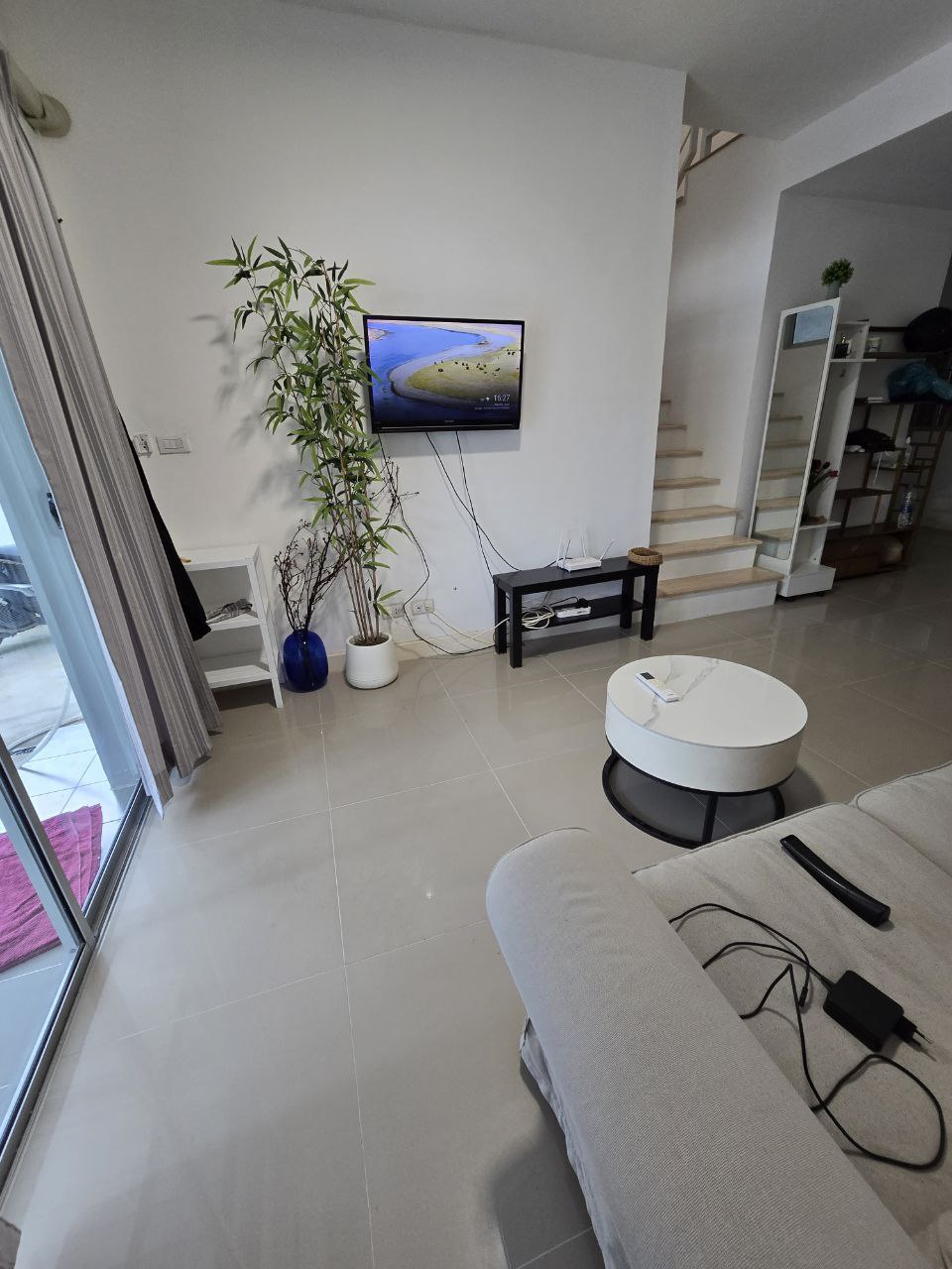 Пересдача комнаты на вилле в Таланге