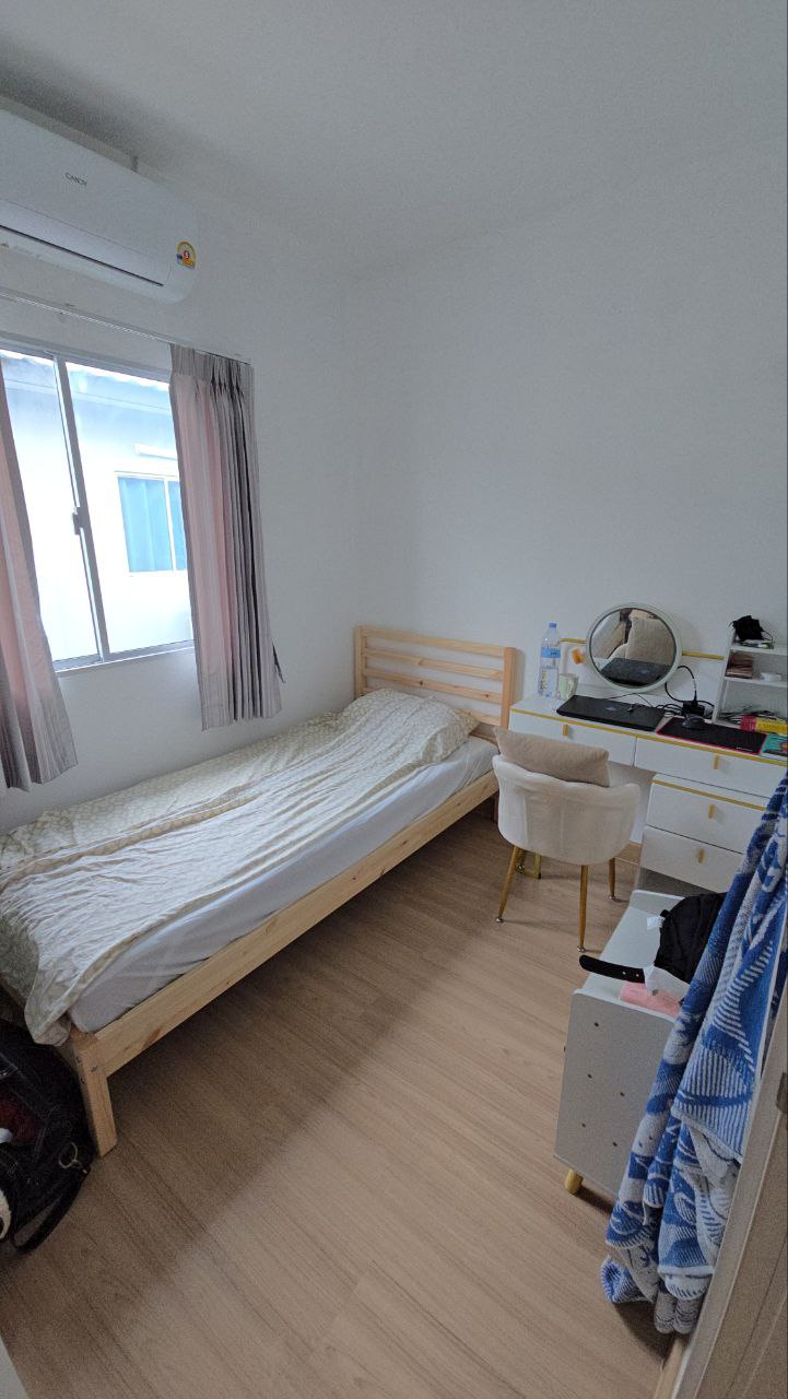 Пересдача комнаты на вилле в Таланге