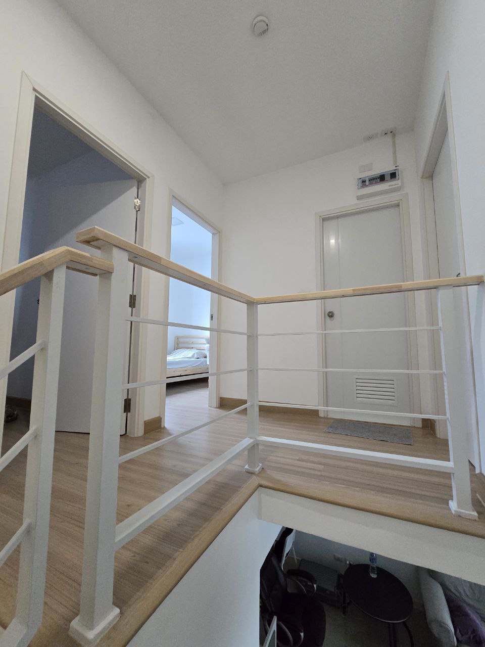 Пересдача комнаты на вилле в Таланге