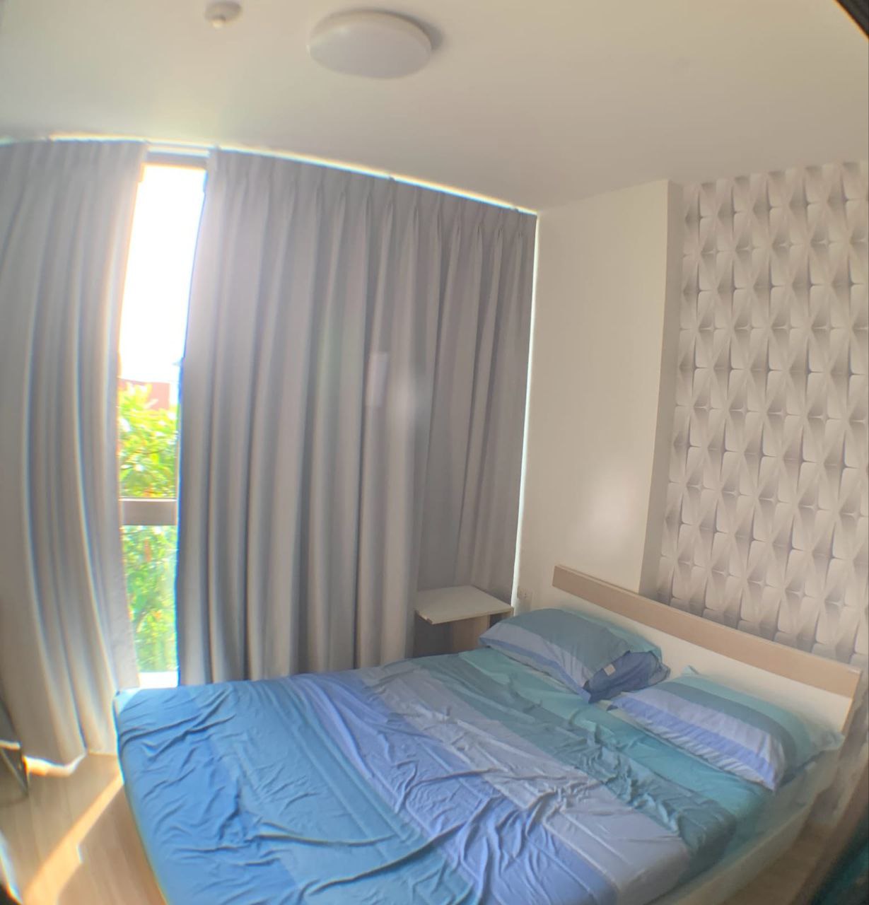 Сдача кондоминиума в Пхукете